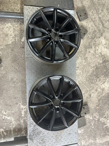 Bmw styling 560 alufelgen - 560,