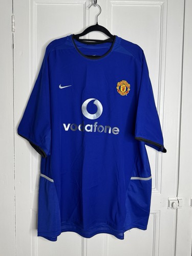 Manchester united 2002 - manchester,