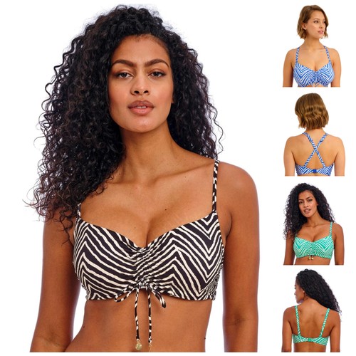 Freya fiji falls bikini - fiji,