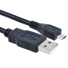 Micro USB Data Cable for Sony