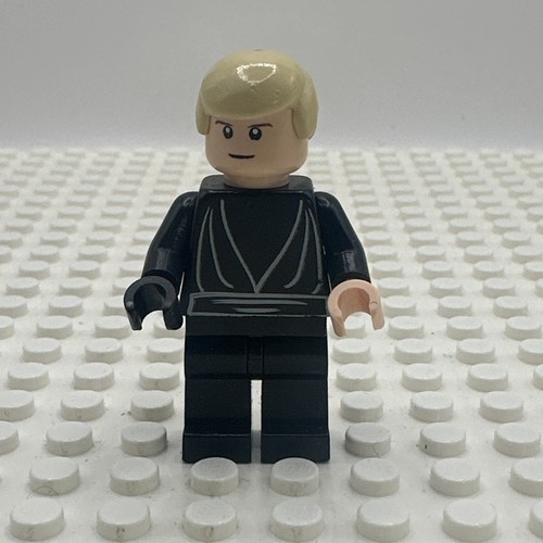 Lego luke skywalker sw0292 - skywalker,