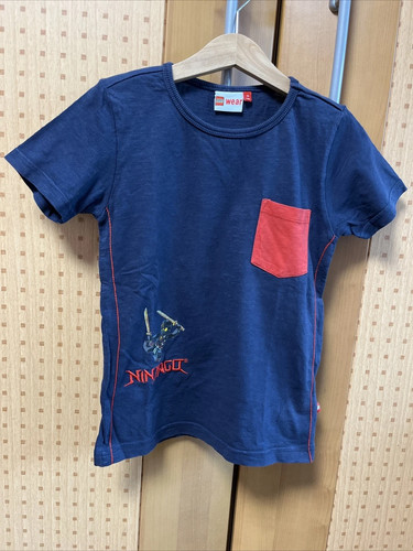Lego wear jungen shirt - lego,