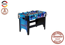 CARROMCO KICKER MERCURY-XT