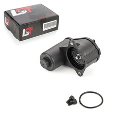 Feststellbremse elektrische Handbremse Bremssattel hinten für VW Passat 36 3C CC