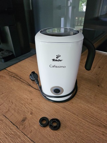 Tchibo cafissimo - tchibo,