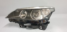 BMW 5er E60 E61 Scheinwerfer Bi-Xenon Hella 1EL163079001 links, Neu