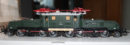 Märklin 39089 unbespielt neu - märklin,