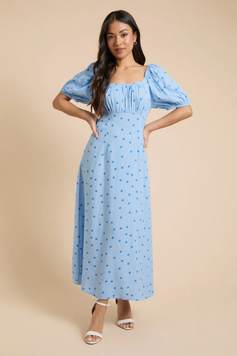 Dorothy perkins blaues - perkins,
