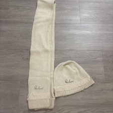 Burberry Damen Schal & Mütze