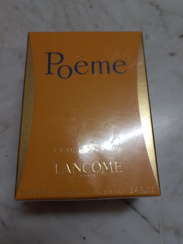 Poême eau parfum 100 ml - l',