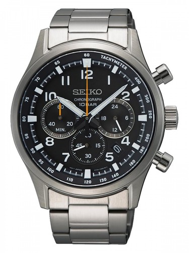 Seiko ssb447p1 herrenuhr - seiko,