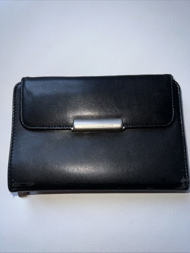 Schwarze geldbörse von - geldbörse,