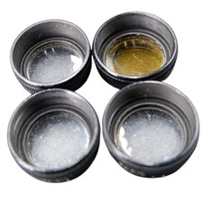 Objektiv / Objektive Set für