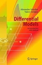 Differential models an - models:,