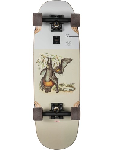 Globe skateboards cruiser - skateboards,