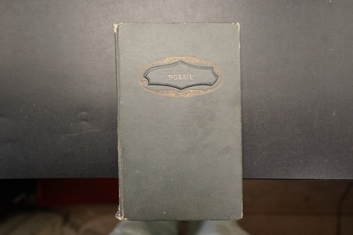 Poesiealbum cuxhaven gudendorf - poesiealbum,