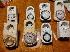 Konvolut Elektro Artikel Set -