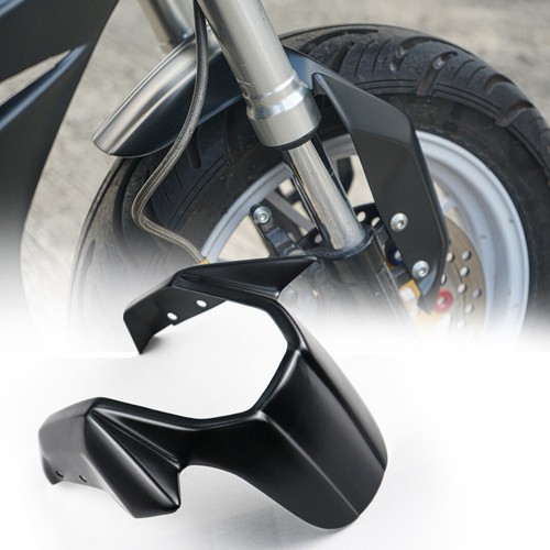 Front fender verkleidung - front,