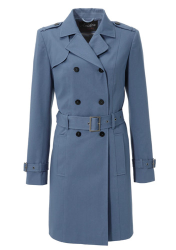 Aniston casual blau 44 - aniston, gr.