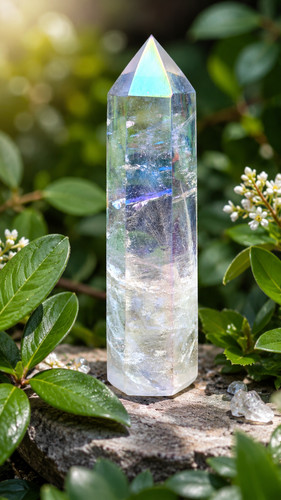 Angel aura aqua - /,