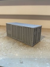 Kibri H0 20ft. Container 