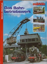 Märklin Bibliothek "Das