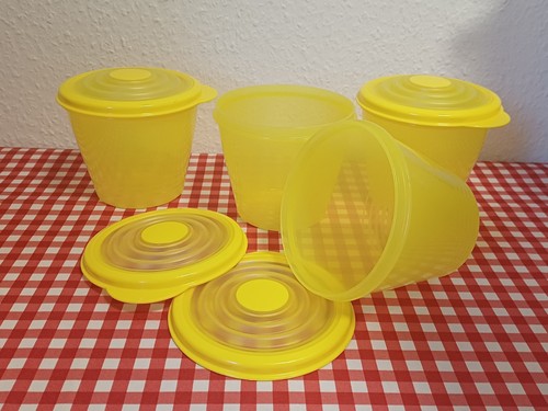 Tupperware bungee dose 4 - *,