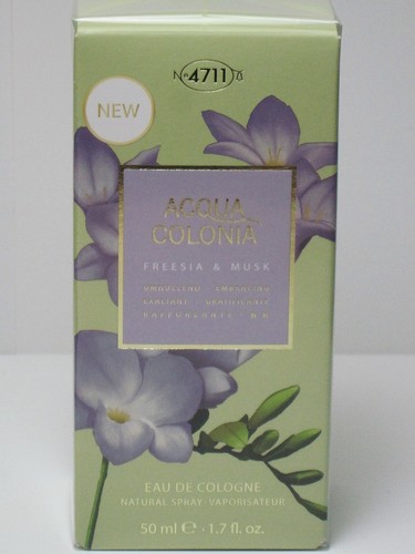 4711 acqua - 4711,