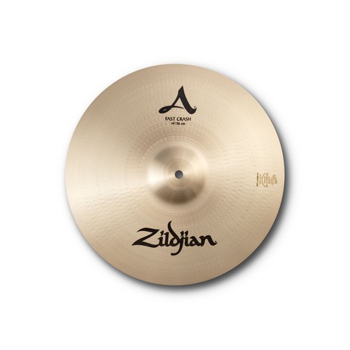 Zildjian fast crash 14 - a',
