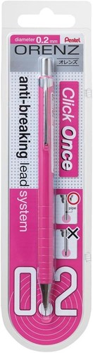Pentel orenz pp502 - orenz,