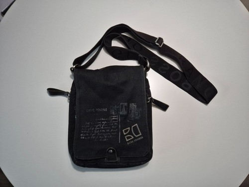 Tasche umhängetasche hugo - umhängetasche,