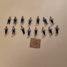 Preiser Vollmer Faller H0