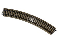 Märklin H0 Gleis S200 gebogen