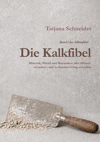 Die kalkfibel tatjana - die,