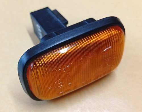 Blinker links seitenblinker - links,