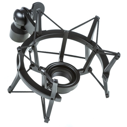 Audio 100 elastischer - 100,
