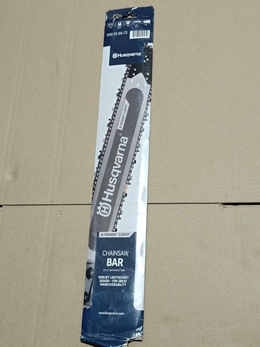Husqvarna tough light - x-tough,