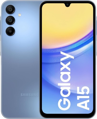 Samsung galaxy a15 128gb - a15,