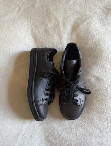 Adidas stan smith schwarz - adidas,