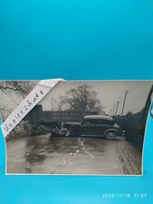 Altes orginales  Foto Oldtimer