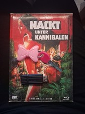 Nackt Unter Kannibalen