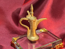 Figur Kanne Miniatur Deko