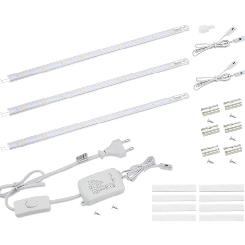 Led unterbauleuchte - led,