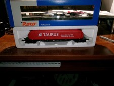 ROCO HO SCALE ITEM # 47762