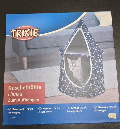 Trixie kuschelhöhle höhle - trixie,