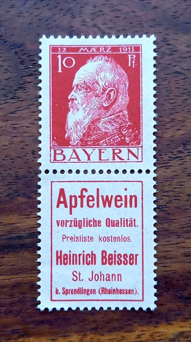 Bayern einwandfrei - einwandfrei, **
