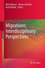 Migrations: Interdisciplinary