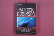 322059 Patrick Robinson IN