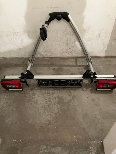 Smart fahrradträger w451 - smart-fahrradträger, 1-w451