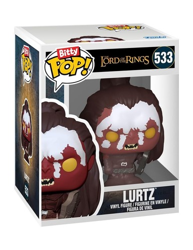 Funko pop the lord - funko,